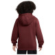 Nike Παιδική ζακέτα Sportswear Club Fleece Nike Παιδική ζακέτα Sportswear Club Fleece